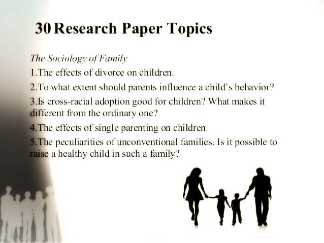 research essay topics college